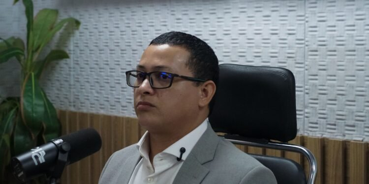 Novo presidente da Associação de Praças denuncia 4 anos sem fardamento e defasagem salarial de 25% da Polícia e Bombeiros 