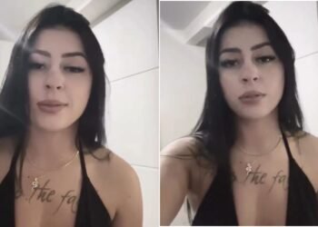 Brasileira é condenada na França por tráfico de drogas