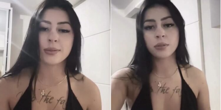 Brasileira é condenada na França por tráfico de drogas