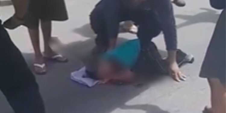 Criança morre após ser atropelada por carro de aplicativo na zona Norte de Manaus