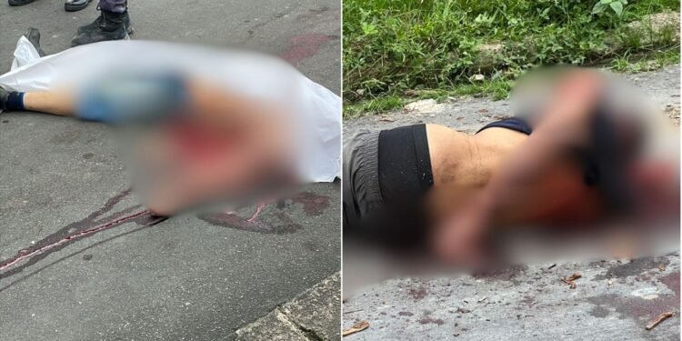 Homem morre após assalto e suspeito é espancado na zona Leste