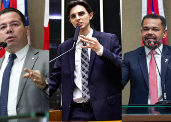 Deputados criticam fala de Amom Mandel sobre vereadores durante sessão na Aleam