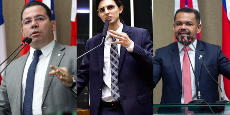 Deputados criticam fala de Amom Mandel sobre vereadores durante sessão na Aleam