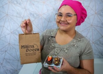 Páscoa impulsiona pequenos negócios e crescimento supera170%, revela pesquisa