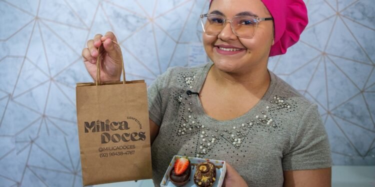 Páscoa impulsiona pequenos negócios e crescimento supera170%, revela pesquisa