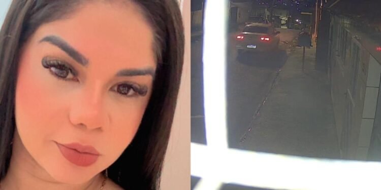 Empresária é sequestrada