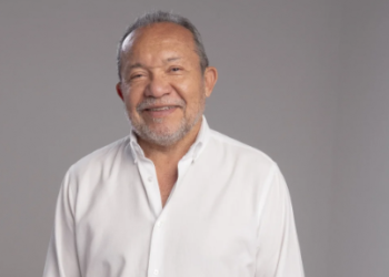 Mandato-tampão: Eron Bezerra se lança pré-candidato ao governo