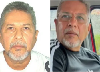 Policial aposentado que ameaçou ex-companheira em vídeo é preso