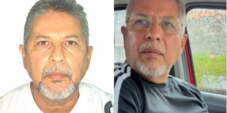 Ex-policial civil é procurado após ameaçar ex-companheira