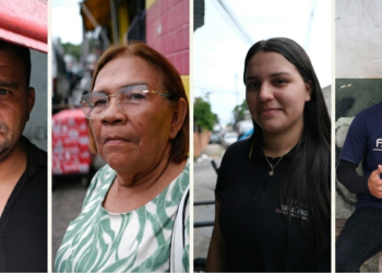 Fala Manaus população critica renúncias do governador, do vice e do prefeito