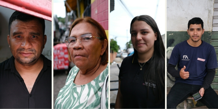 Fala Manaus população critica renúncias do governador, do vice e do prefeito