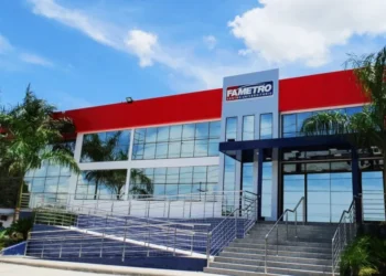 Desde a inauguração, em 2018, o espaço se consolidou como um polo de formação acadêmica