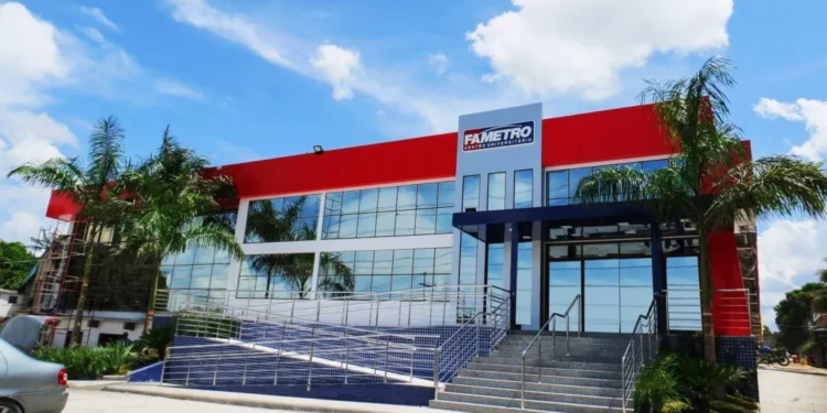 Desde a inauguração, em 2018, o espaço se consolidou como um polo de formação acadêmica