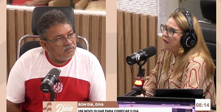 Garantido aposta em gestão artística para reerguer finanças após enfrenta crise herdada