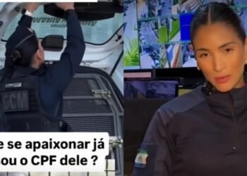 Guarda explica proteção a mulheres