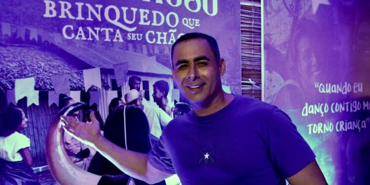 ‘Renovação nas toadas’ e cautela com Marciele: Rossy Amoedo fala sobre álbum 2026 e futuro da cunhã no Boi Caprichoso