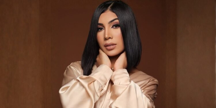 Influenciadora Isabelly Aurora é anunciada como pré-candidata a deputada pelo Avante 