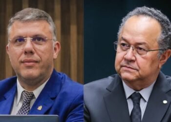 João Carlos e Silas (1)