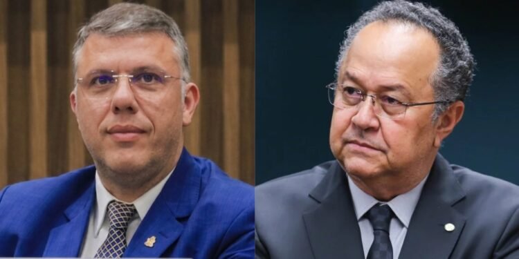 João Carlos e Silas (1)