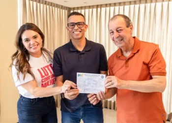 Ex-secretário de esportes de Wilson Lima filia-se ao PSD de Omar Aziz e mira Câmara Federal