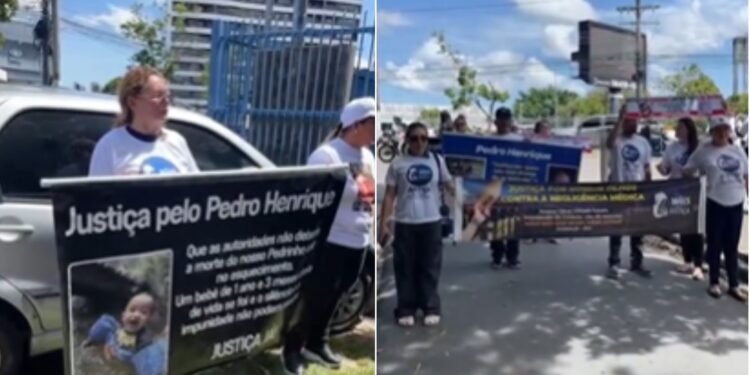 Mães convocam audiência pública na CMM