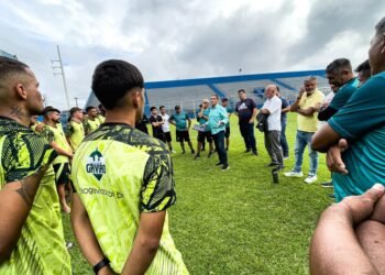 Manaus-x-Manauara-Estreia-do-t_cnico-Paulo-Roberto-Santos