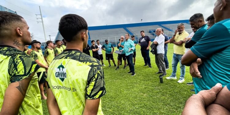 Manaus-x-Manauara-Estreia-do-t_cnico-Paulo-Roberto-Santos