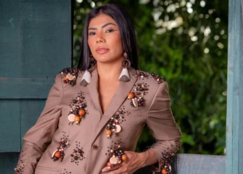 Marciele Albuquerque