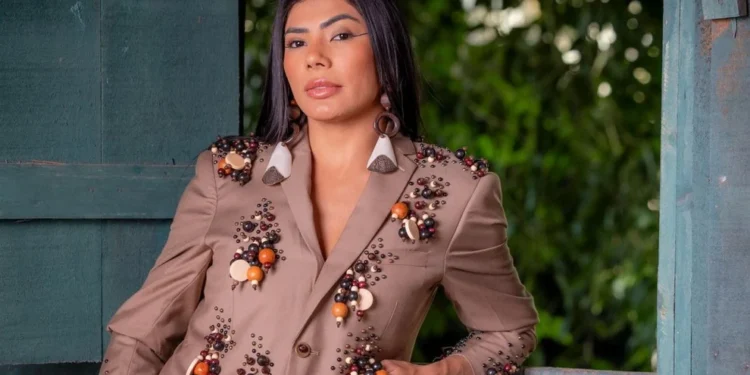 Marciele Albuquerque