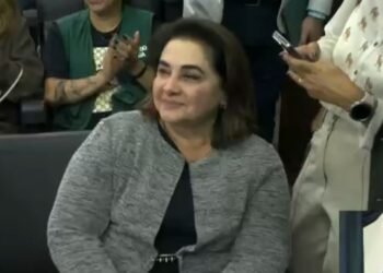 Maria do Carmo é destaque no Feclam