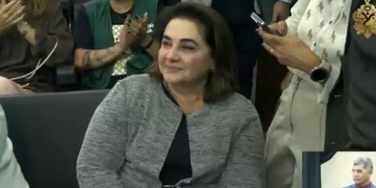 Maria do Carmo é destaque no Feclam