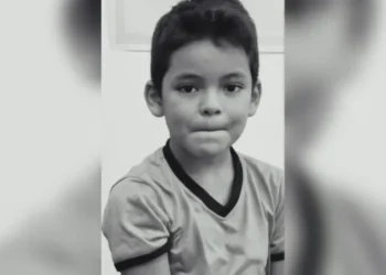 Morte de menino de 7 anos atropelado