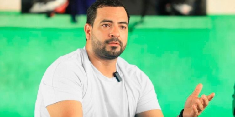 Neibe Araújo assume vaga na de vereador de manaus após saída de Profª Jacqueline