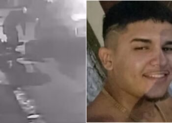 Jovem de 19 anos morre durante abordagem policial