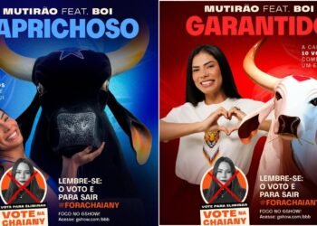 Marciele Alburquerque