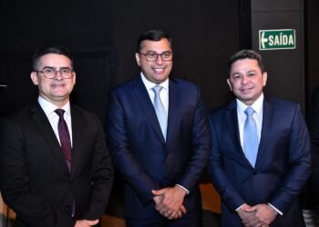 Prefeito-David-Almeida-participa-da-posse-do-governador-reeleito-Wilson-Lima