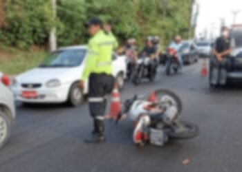 Quatro mortes no trânsito em poucos dias acendem alerta de segurança no AM