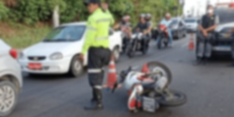 Quatro mortes no trânsito em poucos dias acendem alerta de segurança no AM