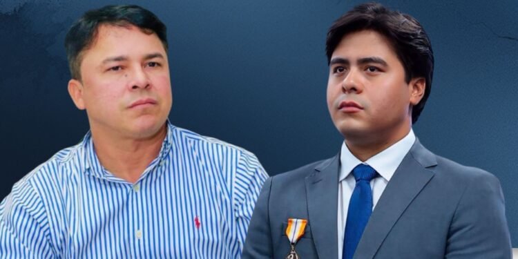 De Olho no Poder: racha em Coari, Keitton e Emanoel Pinheiro travam duelo familiar por vaga na Aleam