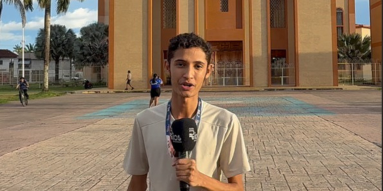 Rede Rios de Comunicação