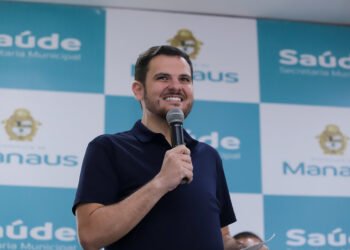 Há 15 dias como prefeito, Renato Junior quer acessar R$ 620 milhões fruto de empréstimo