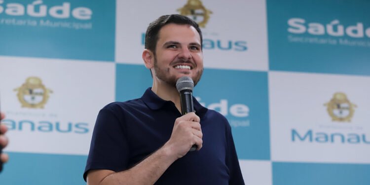 Há 15 dias como prefeito, Renato Junior quer acessar R$ 620 milhões fruto de empréstimo