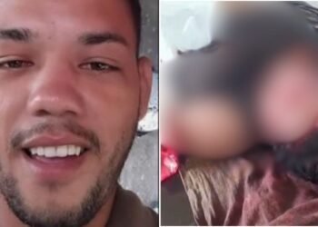 Suspeito de matar os próprios irmãos é encontrado morto em cela