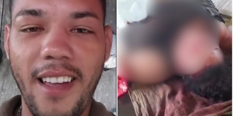 Suspeito de matar os próprios irmãos é encontrado morto em cela