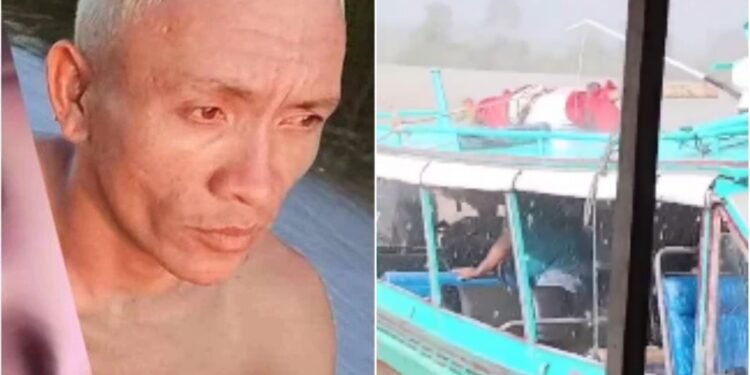 Suspeito de triplo homicídio em Autazes é encontrado morto