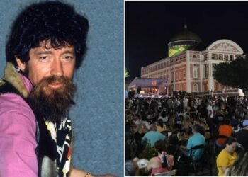 Tributo a Raul Seixas