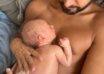 Licença-paternidade será ampliada gradualmente a partir de 2027