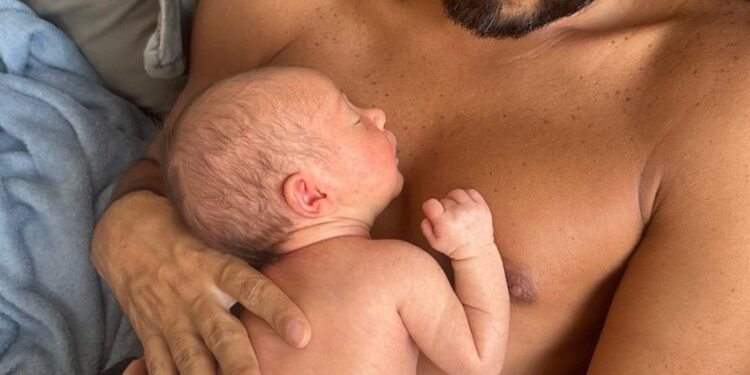 Licença-paternidade será ampliada gradualmente a partir de 2027