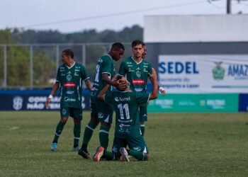 Manaus FC inicia venda de ingressos para estreia na Série D