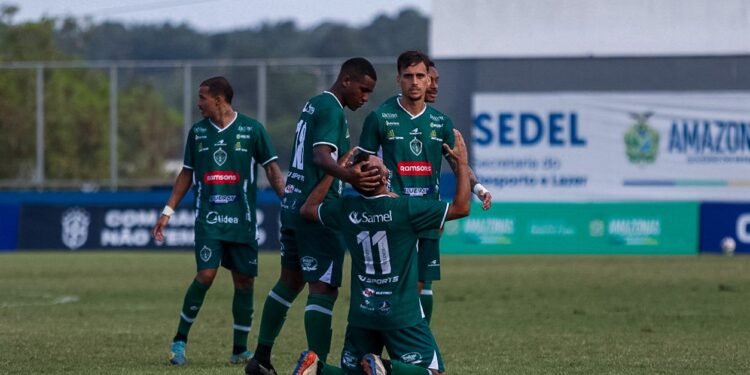 Manaus FC inicia venda de ingressos para estreia na Série D